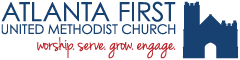 Atlanta First United Methodist Church Logo